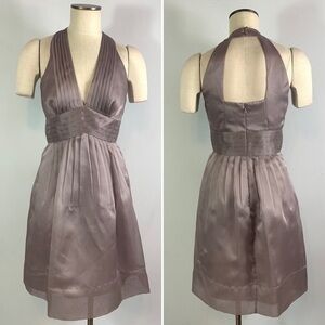 NWT Max and Cleo Diana Cocktail Formal Dress